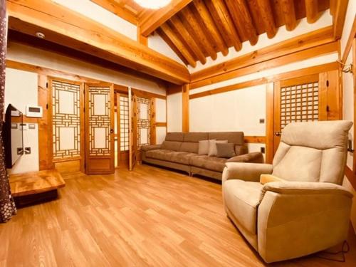 Hanok Moonstay - Фото 5