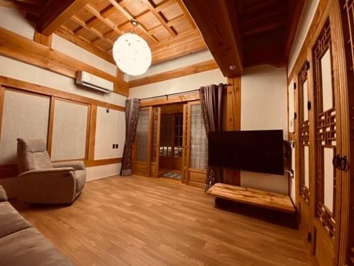 Hanok Moonstay - Фото 4
