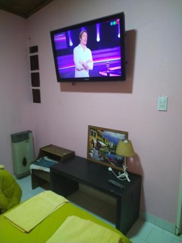 Lofalu in Gobernador Gregores