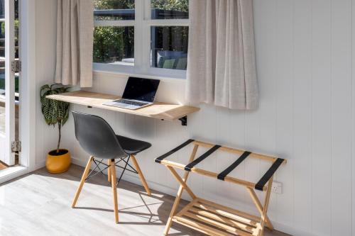 Otaki Beach Guesthouse in Otaki