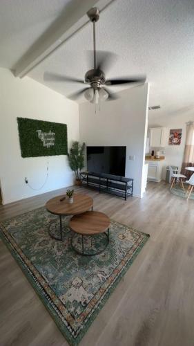 9603 Cozy Haven - Close to Everything in San Antonio, USA