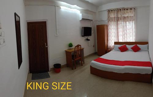 hotel photo