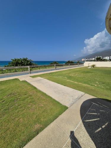 정원, Auromar in 카라벨레다