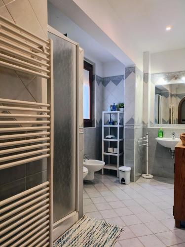 Double Room with Private Bathroom image 7