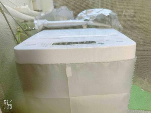 Akabane Apart ment Wei hefuyan7190 Room Type - Standard Studio