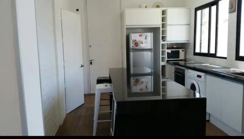 Apartamento en el corazón dé Montevideo