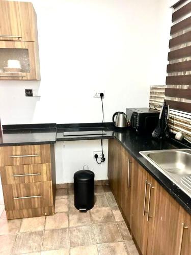 Kan's Krib in Kpeshie