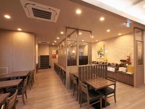 ホテルルートイン平塚駅北口