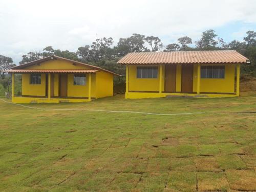 Pousada Leão Azul Pousada Leão Azul