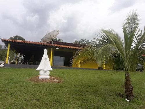 Pousada Leão Azul Pousada Leão Azul