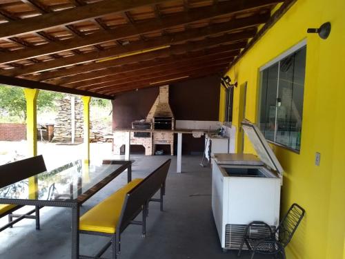 Pousada Leão Azul Pousada Leão Azul