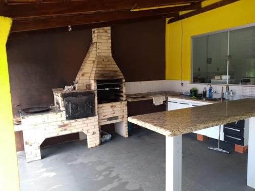 Pousada Leão Azul Pousada Leão Azul