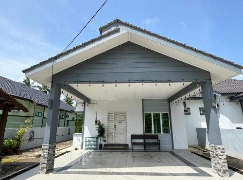 Oh My Batu Rakit Homestay Terengganu