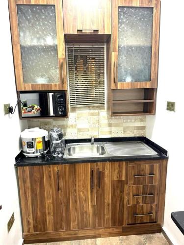 Kan's Krib in Kpeshie