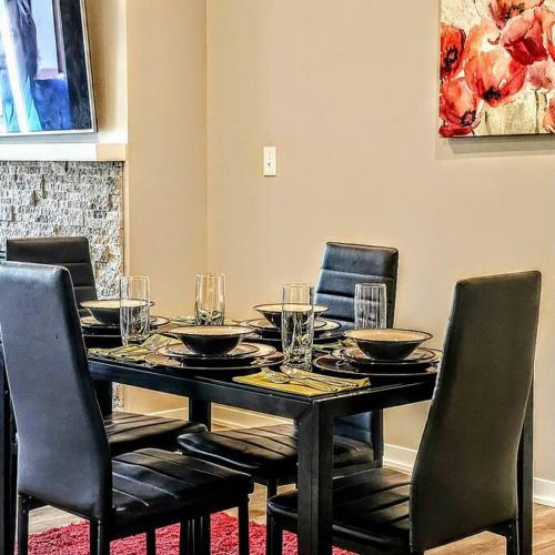 Completely Modern Furnished Private House Near Mayo Clinic in Rochester, USA