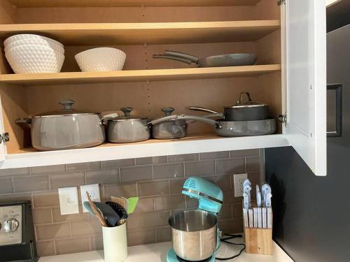Completely Modern Furnished Private House Near Mayo Clinic in Rochester, USA