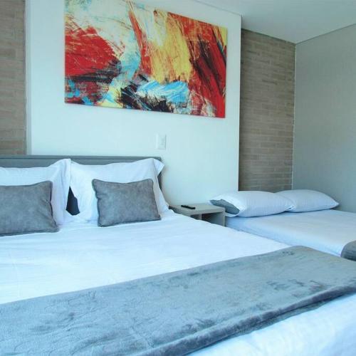 Nuevo con confort y estilo en Quinta Paredes