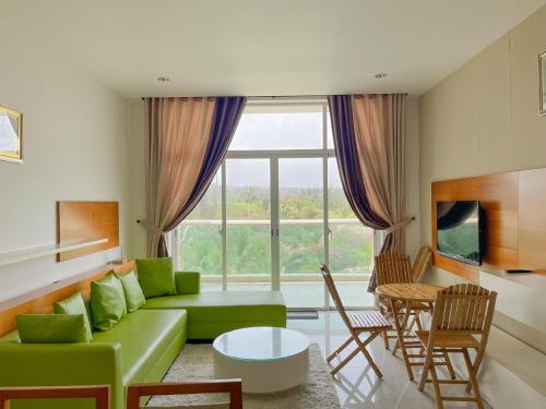 Chang homestay Phan Thiết-Vila Sealink&Ocean Vista - 편의 시설/서비스