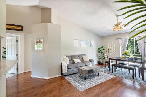 146 Florida 3BR Home close to Legoland Park 12ppl in Winter Haven, USA