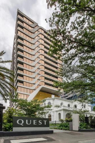 Lavish Condo Prestigious St Kilda Rd Boulevard in St. Kilda Road