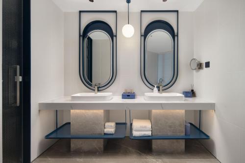 广州南站番禺长隆舒与酒店