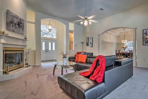 Luxe Home in Lecanto with Pool in Hernando (FL)