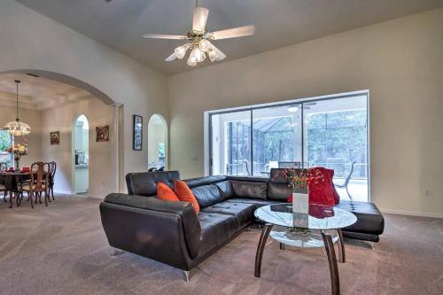 Luxe Home in Lecanto with Pool in Hernando (FL)