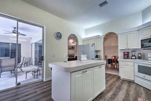 Luxe Home in Lecanto with Pool in Hernando (FL)