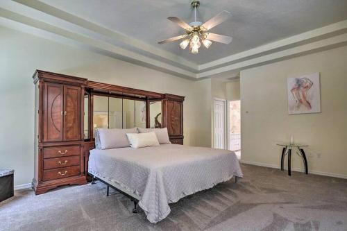 Luxe Home in Lecanto with Pool in Hernando (FL)