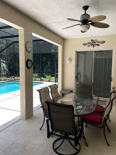 Luxe Home in Lecanto with Pool in Hernando (FL)
