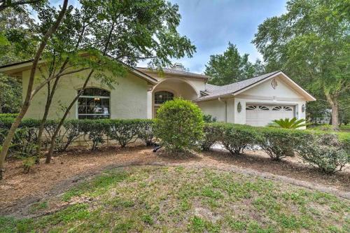 Luxe Home in Lecanto with Pool in Hernando (FL)
