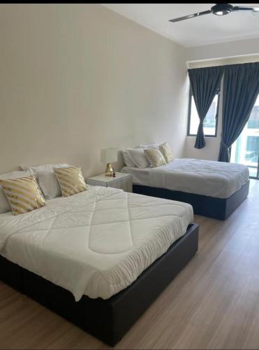 Luxury, Affordable and Spacious Private Villa with Swimming Pool & Jacuzzi for 20 plus ppl Cyberjaya