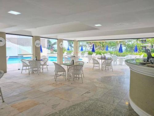 Praia Brava Hotel - Studio in Praia Brava