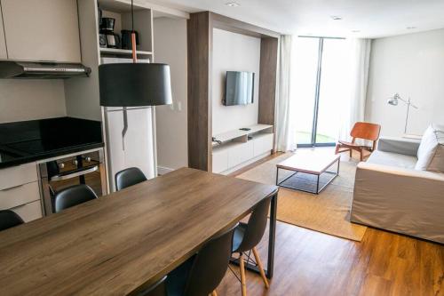 Praia Brava Hotel - Studio in Praia Brava
