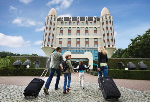 Efteling Hotel