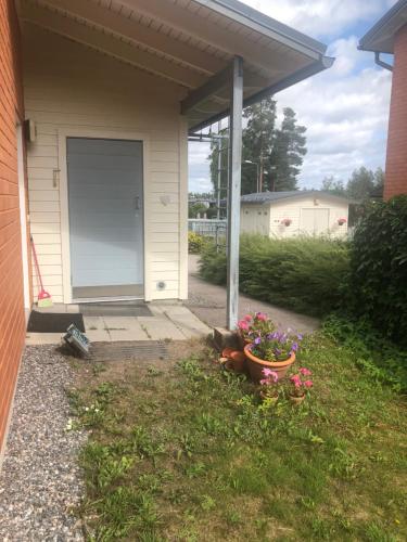 Kolsari in Kirkkonummi