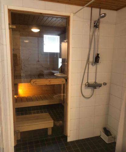 Kolsari in Kirkkonummi