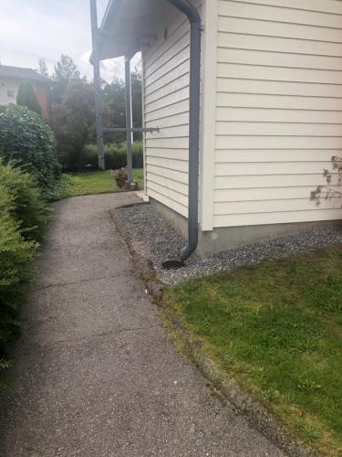 Kolsari in Kirkkonummi