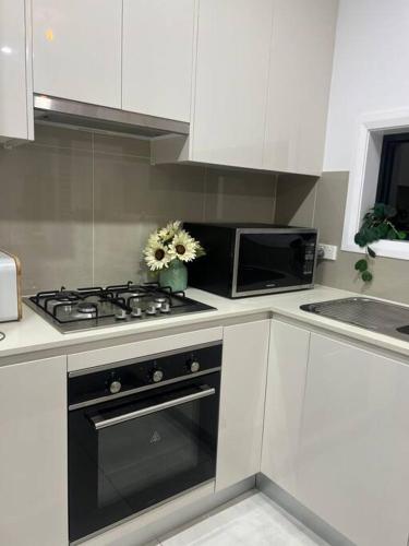 Spacious family home in Campbelltown