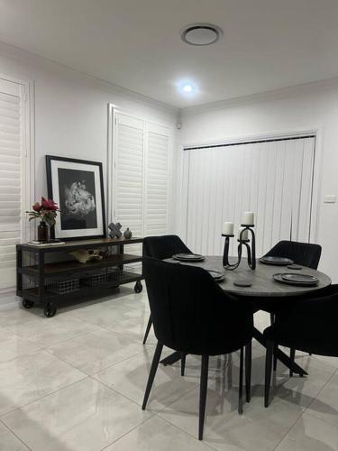 Spacious family home in Campbelltown