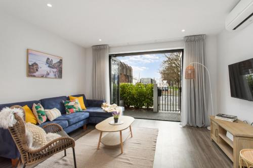Spring Special CBD Free Parking - Apartment - Christchurch