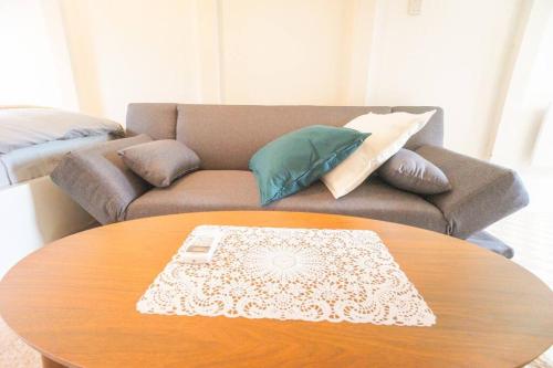 松の心齋橋Osaka's independent house 6ppl