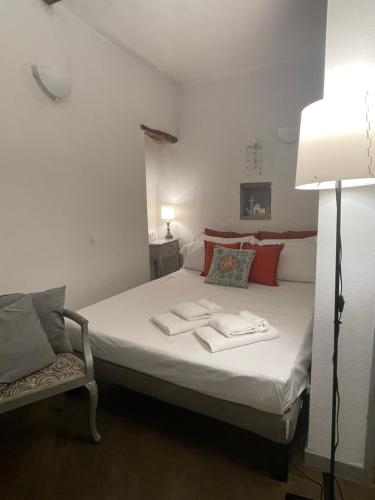 Happy Family Apartments Baia Boccadasse, Janov (fotografie 5)