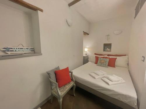 Happy Family Apartments Baia Boccadasse, Janov (fotografie 7)