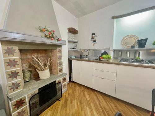 Happy Family Apartments Baia Boccadasse, Janov (fotografie 10)