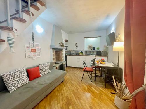 Happy Family Apartments Baia Boccadasse, Janov