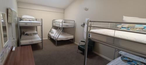 Stay In Tekapo Backpackers – Lake Tekapo, TX