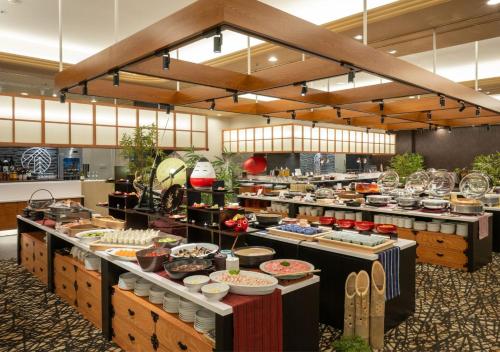 蘆之牧温泉丸峰本館 | 去趣 chicTrip