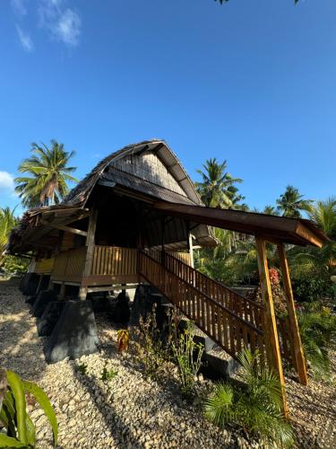 Sunari Beach Resort 2 in Patikarya