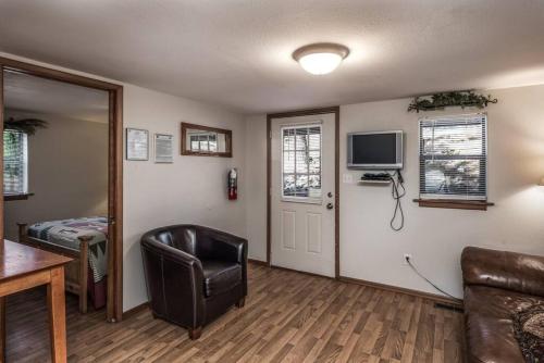 Beary Comfy Cabin - image 11